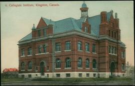 Kingston Collegiate and Vocational Institute