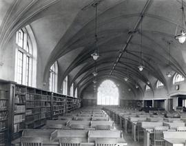 Douglas Library