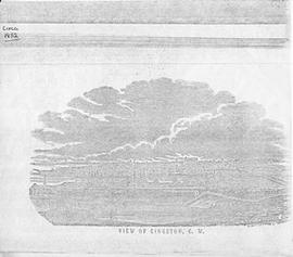General Views, 1852.