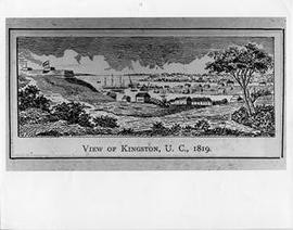 General Views, 1819.